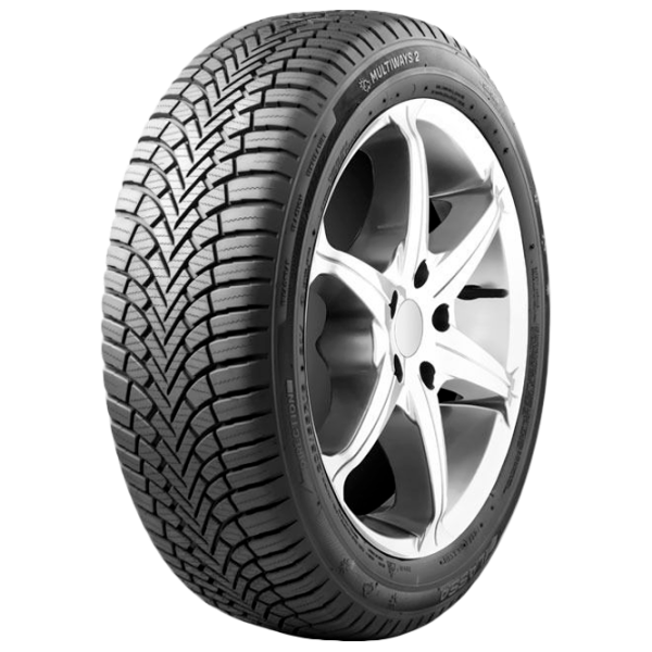 Anvelope Lassa Multiways 2 205/ 55 R16 94V All-season/ Autoturism photo 1 Anvelope Lassa Multiways 2 205/ 55 R16 94V All-season/ Autoturism photo 1