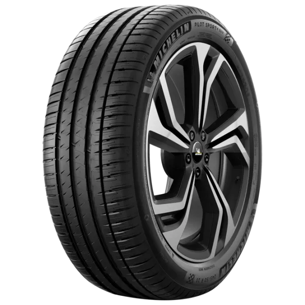Anvelope Michelin Pilot Sport 4 SUV 235/ 60 R18 107W Vară/ Suv photo 1