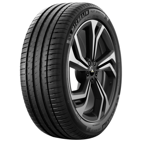 Anvelope Michelin Pilot Sport 4 SUV 235/ 60 R18 107W Vară/ Suv photo 1