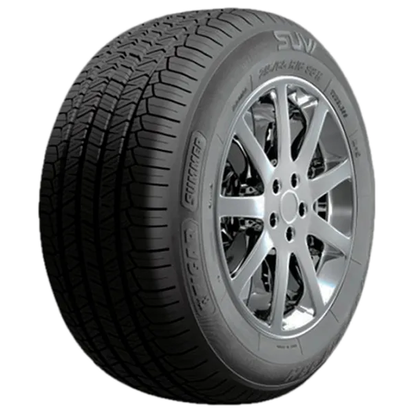 Шины Tigar SUV Summer 235/ 55 R17 103V Лето/ Внедорожник photo 1 Шины Tigar SUV Summer 235/ 55 R17 103V Лето/ Внедорожник photo 1