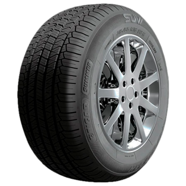 Шины Tigar SUV Summer 235/ 55 R17 103V Лето/ Внедорожник photo 1 Шины Tigar SUV Summer 235/ 55 R17 103V Лето/ Внедорожник photo 1