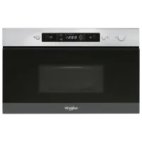 Cuptor cu microunde Whirlpool AMW 4920/ IX Încorporabil/ 750 W/ Inox