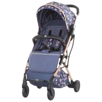 Детская коляска Chipolino Vibe 3800933000231/ Розовый