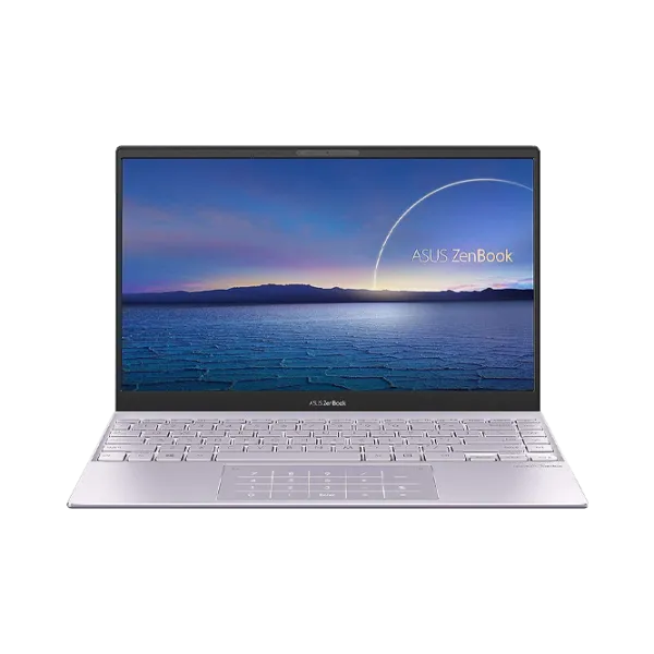 Asus ZenBook UX425EA Core i5 1135G7/ 8 GB/ 512 GB/ VGA Integrată/ Mist photo 1 Asus ZenBook UX425EA Core i5 1135G7/ 8 GB/ 512 GB/ VGA Integrată/ Mist photo 1