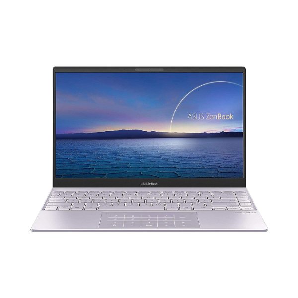 Asus ZenBook UX425EA Core i5 1135G7/ 8 GB/ 512 GB/ VGA Integrată/ Mist photo 1 Asus ZenBook UX425EA Core i5 1135G7/ 8 GB/ 512 GB/ VGA Integrată/ Mist photo 1