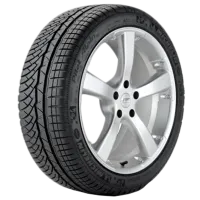 Шины Michelin Pilot Alpin PA4 225/ 40 R18 92V Зима/ Легковой