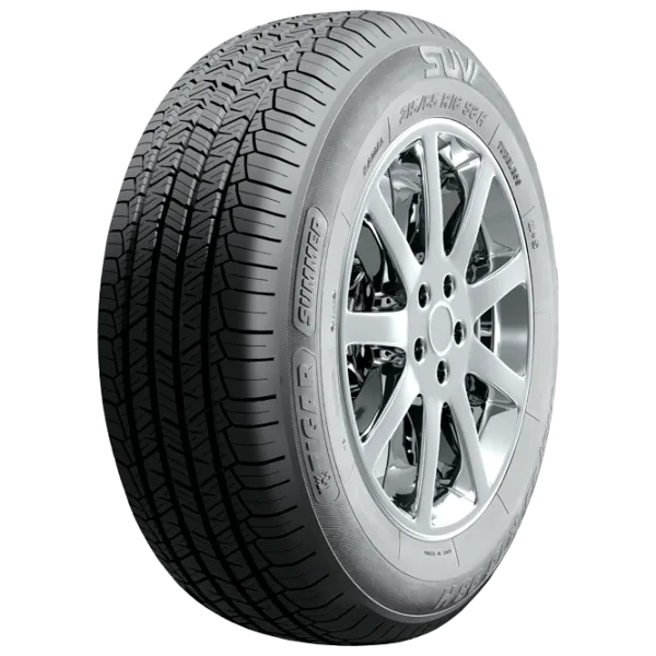 Шины Tigar SUV Summer 235/ 55 R19 105W Лето/ Внедорожник photo 1 Шины Tigar SUV Summer 235/ 55 R19 105W Лето/ Внедорожник photo 1