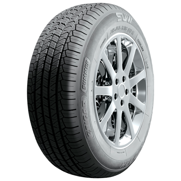 Шины Tigar SUV Summer 235/ 55 R19 105W Лето/ Внедорожник photo 1 Шины Tigar SUV Summer 235/ 55 R19 105W Лето/ Внедорожник photo 1