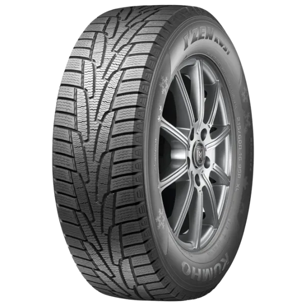 Anvelope Kumho KW 31 235/ 60 R16 100R Iarnă/ Autoturism photo 1