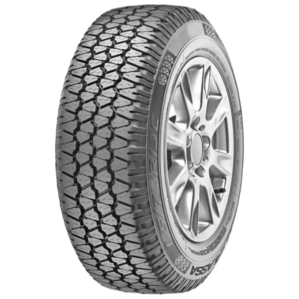Шины Lassa Multiways-C 165/ 70 R14C/ 87R Всесезонные/ Легкогрузовой photo 1 Шины Lassa Multiways-C 165/ 70 R14C/ 87R Всесезонные/ Легкогрузовой photo 1