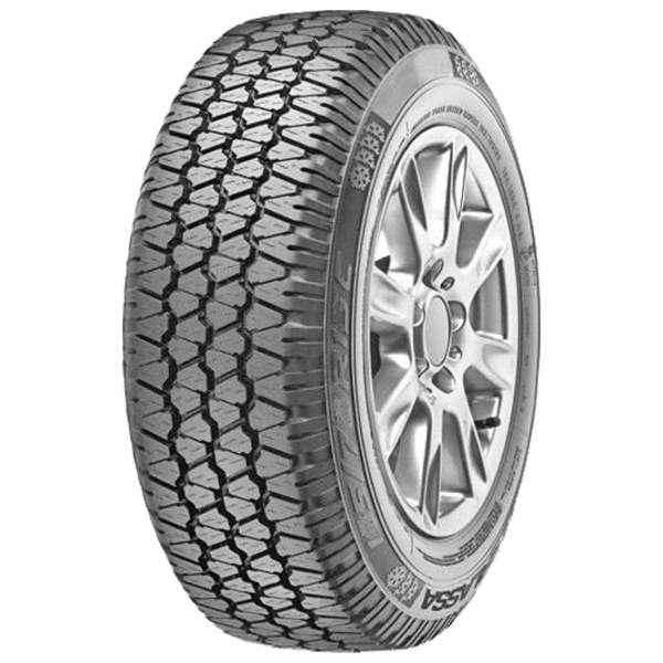 Шины Lassa Multiways-C 165/ 70 R14C/ 87R Всесезонные/ Легкогрузовой photo 1 Шины Lassa Multiways-C 165/ 70 R14C/ 87R Всесезонные/ Легкогрузовой photo 1