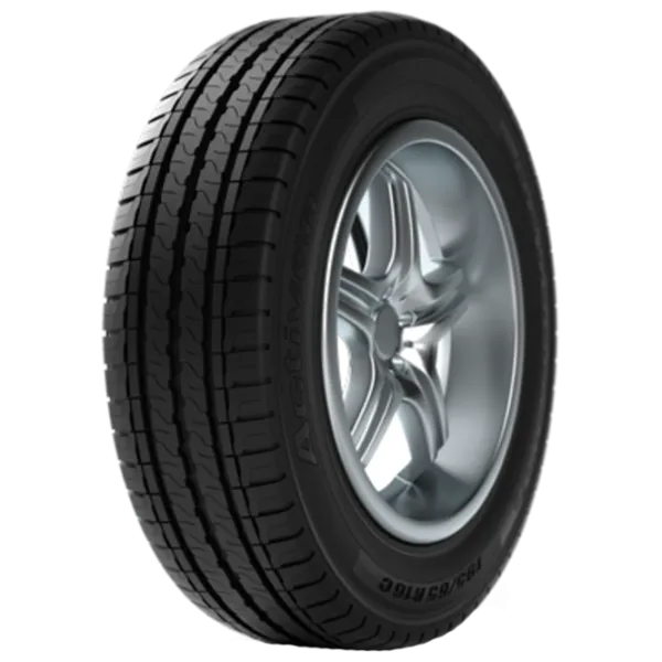 Шины BFGoodrich Activan 235/ 65 R16C 115/ 113R Лето/ Легкогрузовой photo 1 Шины BFGoodrich Activan 235/ 65 R16C 115/ 113R Лето/ Легкогрузовой photo 1
