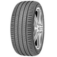 Шины Michelin Latitude Sport 3 GRNX 235/ 65 R17 108V Лето/ Внедорожник