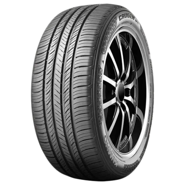 Шины Kumho HP 71 235/ 55 R18 100H Лето/ Внедорожник photo 1 Шины Kumho HP 71 235/ 55 R18 100H Лето/ Внедорожник photo 1