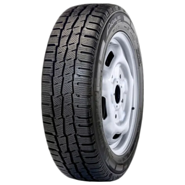 Шины Michelin Agilis Alpin 215/ 75 R16C 116/ 114R Зима/ Легковой photo 1