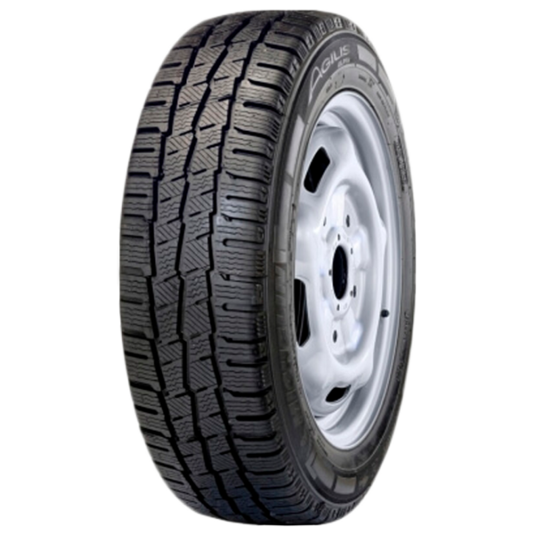 Шины Michelin Agilis Alpin 215/ 75 R16C 116/ 114R Зима/ Легковой photo 1