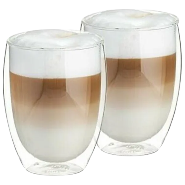 Pahar GS 1396-29 0.35l / Sticlă / Transparent photo 1