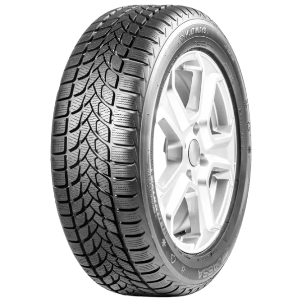 Anvelope Lassa Multiways 185/ 60 R15 88V All-season/ Autoturism photo 1 Anvelope Lassa Multiways 185/ 60 R15 88V All-season/ Autoturism photo 1