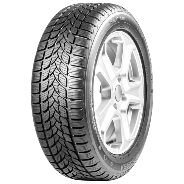 Anvelope Lassa Multiways 185/ 60 R15 88V All-season/ Autoturism photo 1 Anvelope Lassa Multiways 185/ 60 R15 88V All-season/ Autoturism photo 1