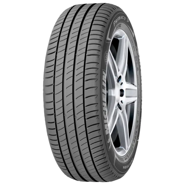 Anvelope Michelin Primacy 3 245/ 45 R18 100Y Vară/ Autoturism photo 1