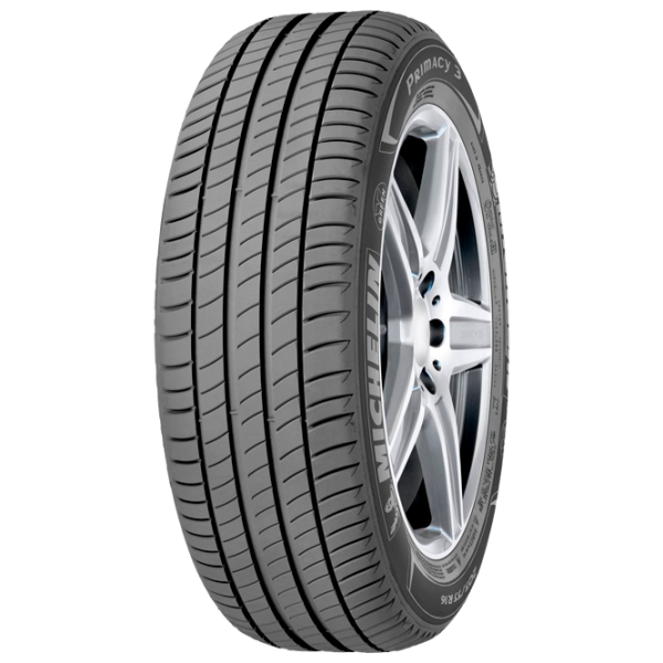 Anvelope Michelin Primacy 3 245/ 45 R18 100Y Vară/ Autoturism photo 1