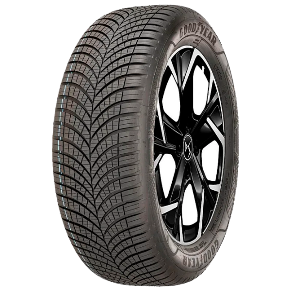 Anvelope GoodYear Vec 4seasons SUV G3 225/ 60 R18 107W All-season/ Suv photo 1 Anvelope GoodYear Vec 4seasons SUV G3 225/ 60 R18 107W All-season/ Suv photo 1
