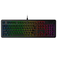 Клавиатура Lenovo Legion K300 Проводная/ Черный