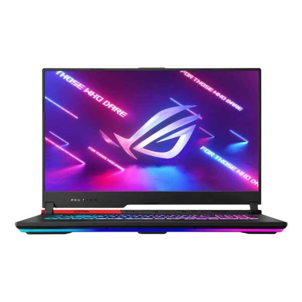 Asus ROG Strix G17 G713QE Ryzen 7 5800H/ 16 GB/ 1 TB/ Black photo 1