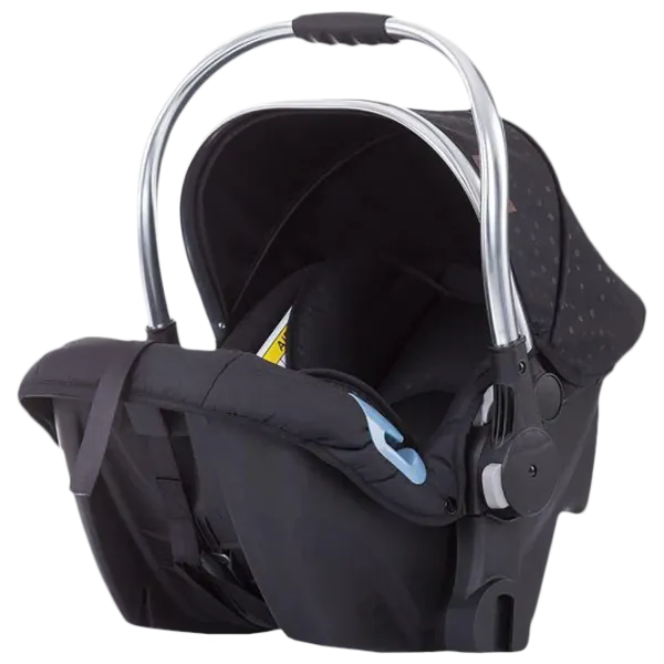 Scaun auto Chipolino Lumia (3800931038335) 0 luni - 1 an/ 13 kg/ Black photo 1