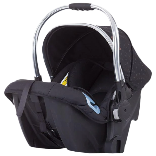 Scaun auto Chipolino Lumia (3800931038335) 0 luni - 1 an/ 13 kg/ Black photo 1