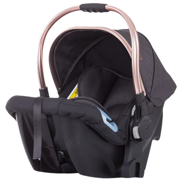 Scaun auto Chipolino Lumia (3800931038328) 0 luni - 1 an/ 13 kg/ Black photo 1