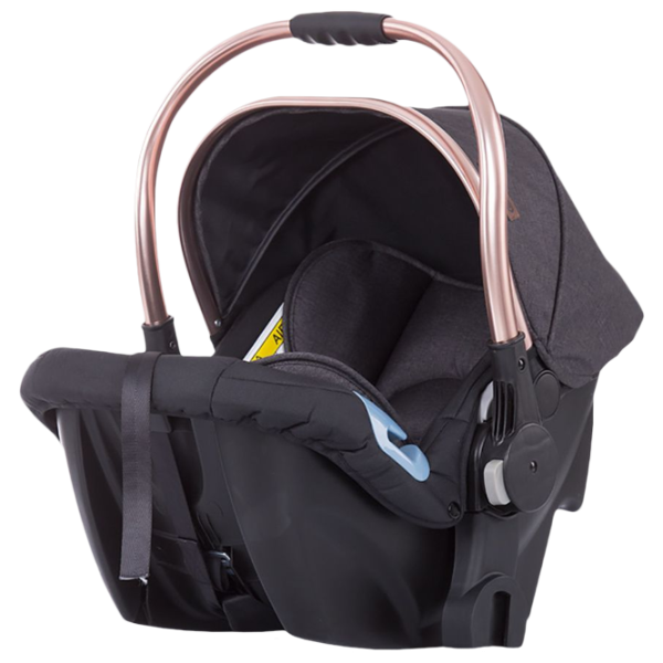 Scaun auto Chipolino Lumia (3800931038328) 0 luni - 1 an/ 13 kg/ Black photo 1