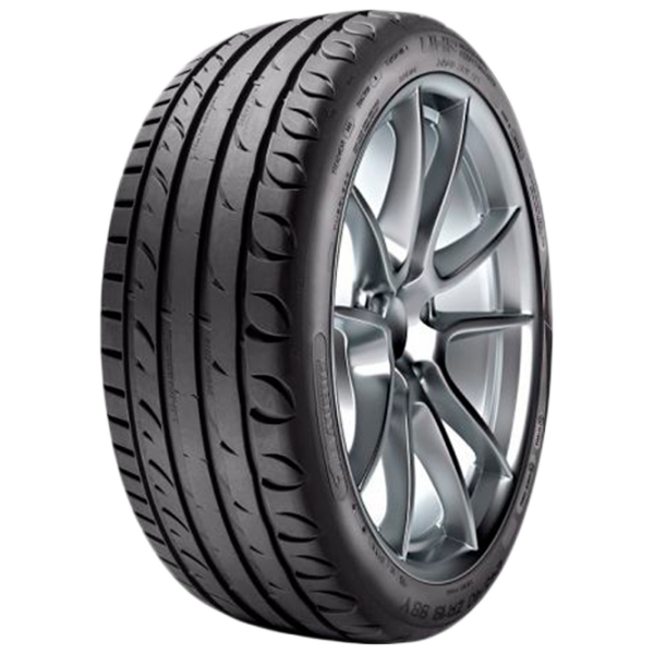 Шины Tigar Ultra High Performance 225/ 50 R17 98V Лето/ Легковой photo 1 Шины Tigar Ultra High Performance 225/ 50 R17 98V Лето/ Легковой photo 1