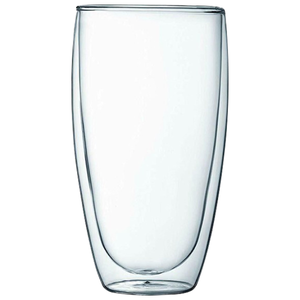 Pahar GS 1396-30 0.45l / Sticlă / Transparent photo 1