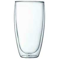 Pahar GS 1396-30 0.45l / Sticlă / Transparent