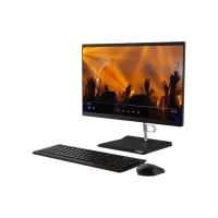 Моноблок Lenovo AIO 21.5" Full HD Core i3/ V30a/ 8 ГБ/ 256 ГБ/ Черный