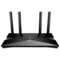 Wi-Fi Роутер TP-Link Archer AX23 574 Мбит/ c/ 1201 Мбит/ с/ Черный