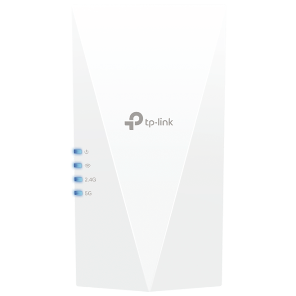 Точка доступа TP-Link RE500X Белый photo 1