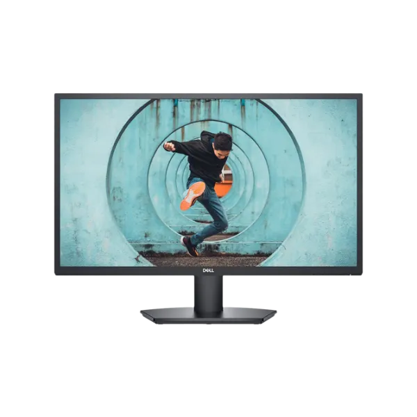 Монитор Dell SE2722H 27" Full HD 75 Гц/ 4 мс/ Черный photo 1 Монитор Dell SE2722H 27" Full HD 75 Гц/ 4 мс/ Черный photo 1