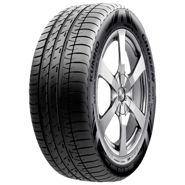 Anvelope Kumho HP 91 195/ 60 R15 88T Vară/ Autoturism photo 1