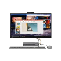 All-in-One PC Lenovo IdeaCentre 5 27" 2K Core i5/ 27IOB6/ 16 GB/ 256 GB/ Gray