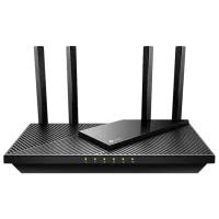 Wi-Fi Роутер TP-Link Archer AX55 574 Мбит/ c/ 2402 Мбит/ с/ Черный