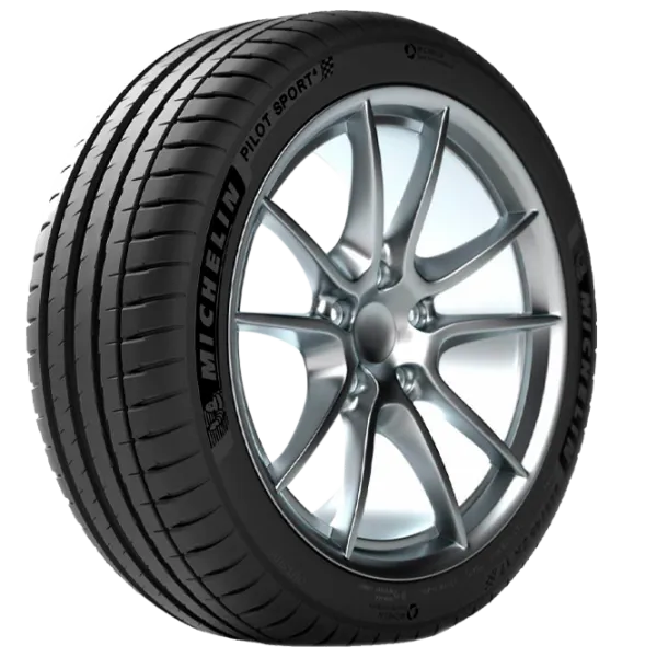 Шины Michelin Pilot Sport 4 265/ 45 R19 105Y Лето/ Легковой photo 1