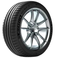 Шины Michelin Pilot Sport 4 265/ 45 R19 105Y Лето/ Легковой