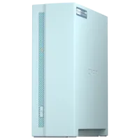 Сетевое хранилище QNAP TS-130 Белый