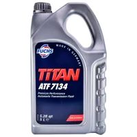 Ulei de transmisie Fuchs ATF 7134 5 l/ sintetic