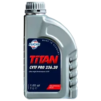 Ulei de transmisie Fuchs CVTF Pro 236.20 1 l/ sintetic