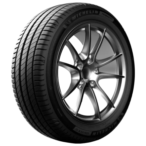 Anvelope Michelin Primacy 4+ 255/ 45 R18 99Y Vară/ Autoturism photo 1