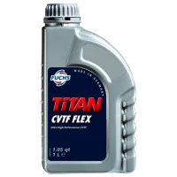 Ulei de transmisie Fuchs CVTF FLEX 1 l/ sintetic