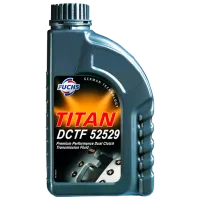 Ulei de transmisie Fuchs DCTF 52529 1 l/ sintetic